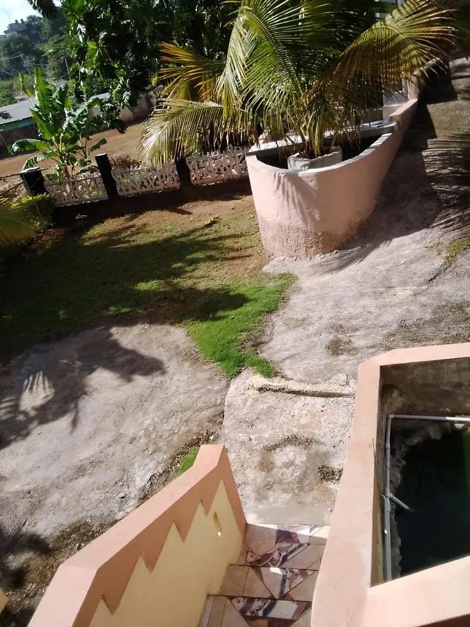 Oda ve Kahvaltı Becaville Port Antonio
