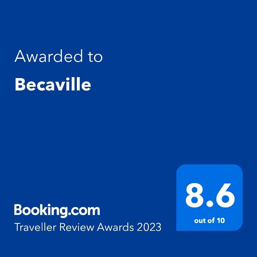Becaville Port Antonio