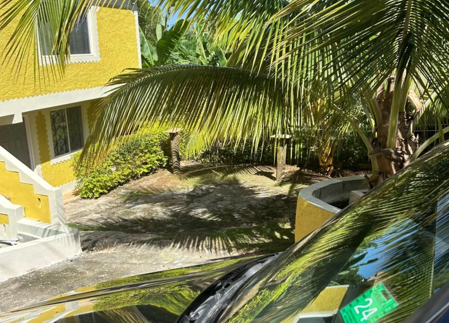 Becaville Port Antonio 0*,  Jamaica