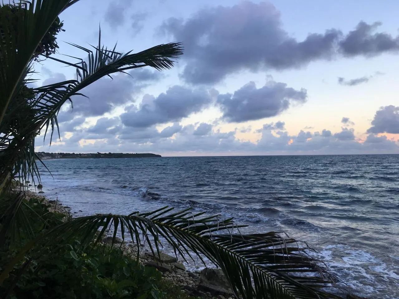 Becaville Port Antonio