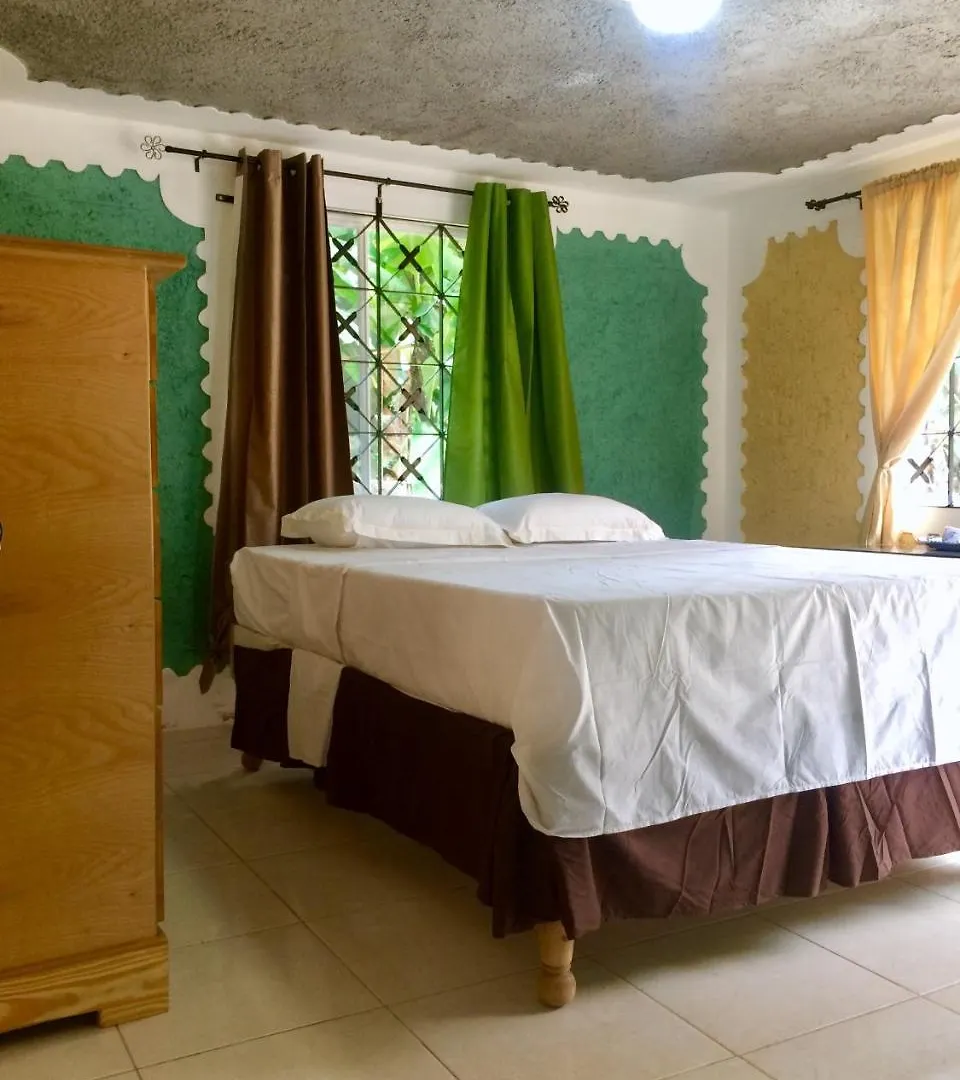 Becaville Port Antonio Jamaica