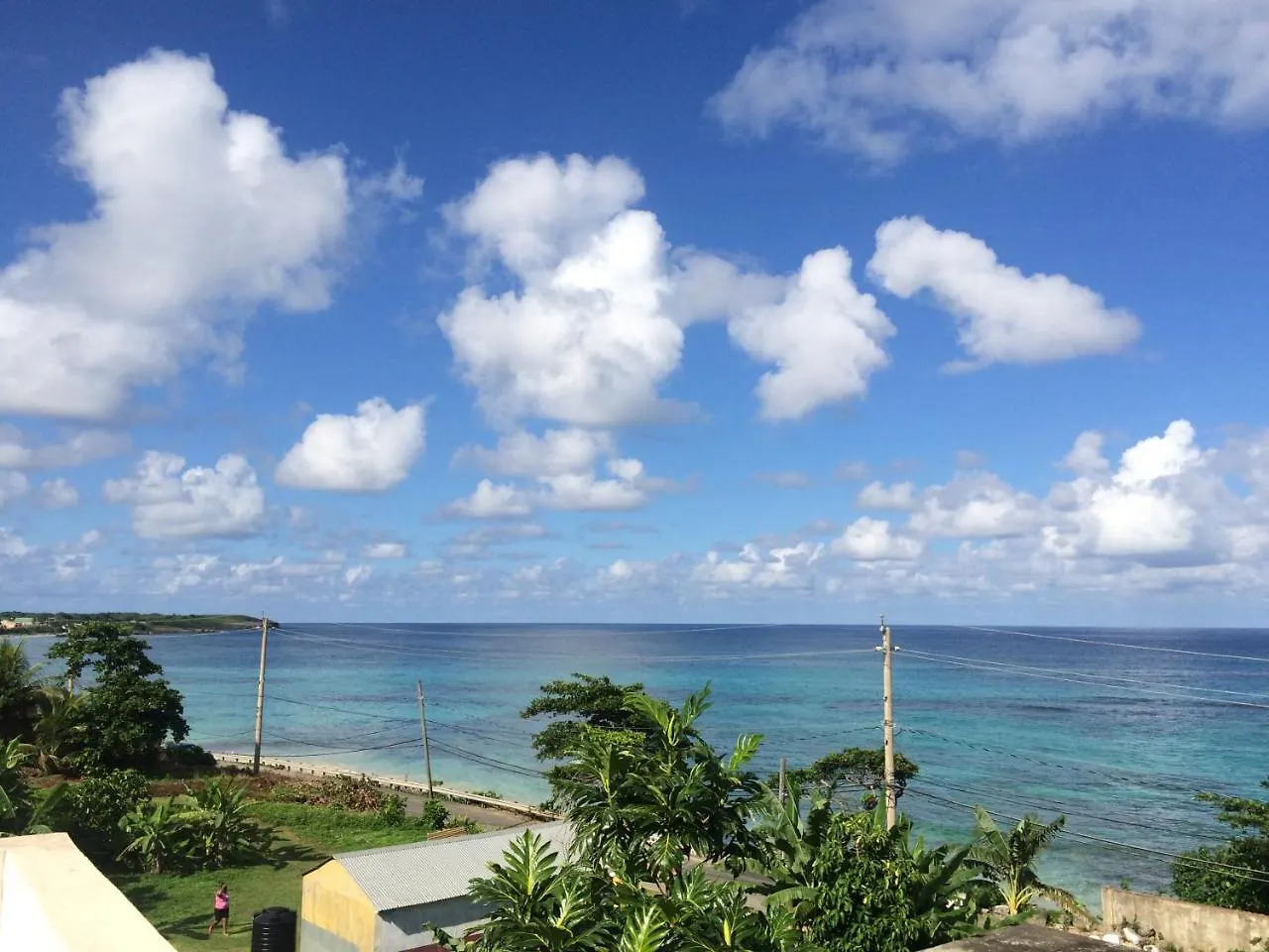 Becaville Port Antonio Oda ve Kahvaltı