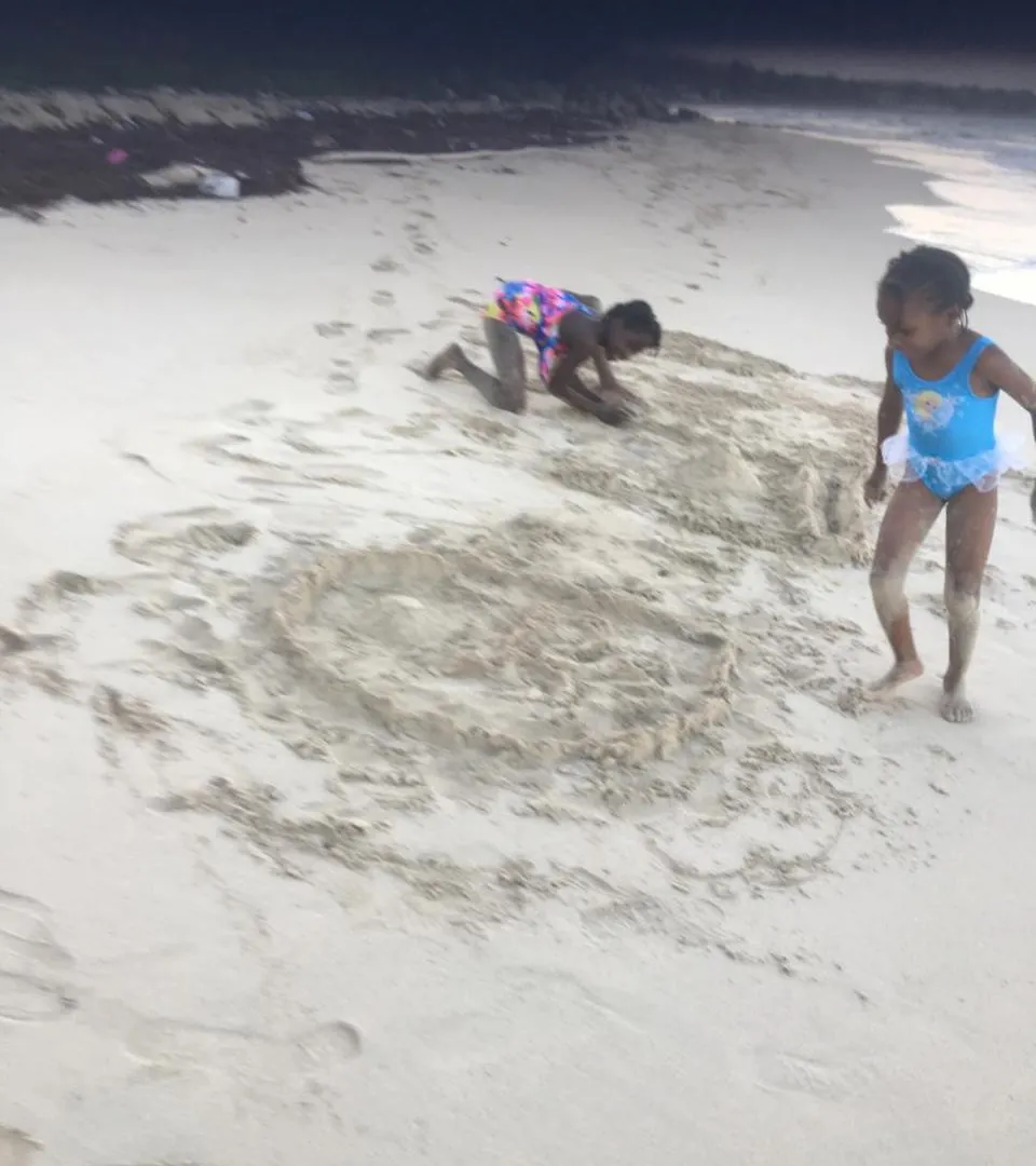 Alojamento de Acomodação e Pequeno-almoço Becaville Port Antonio