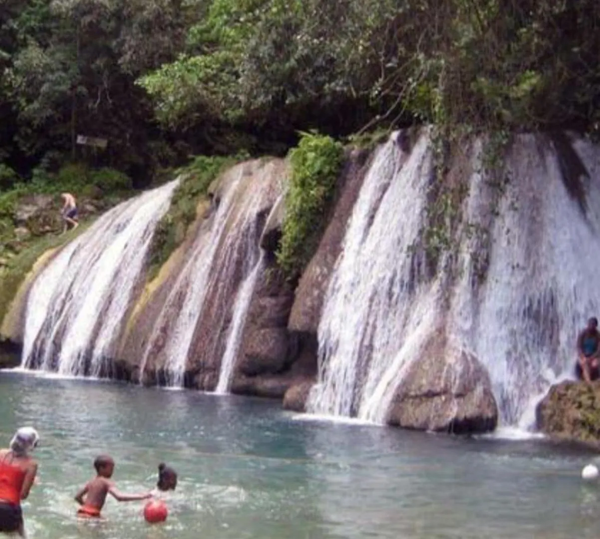 Oda ve Kahvaltı Becaville Port Antonio