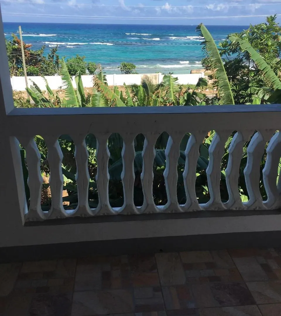 Oda ve Kahvaltı Becaville Port Antonio