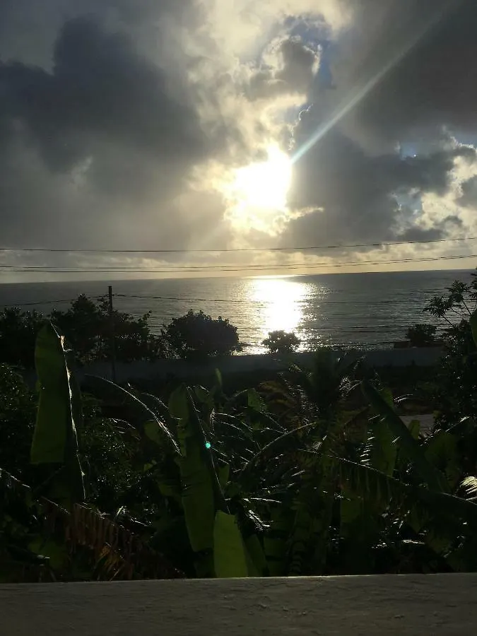 Becaville Port Antonio