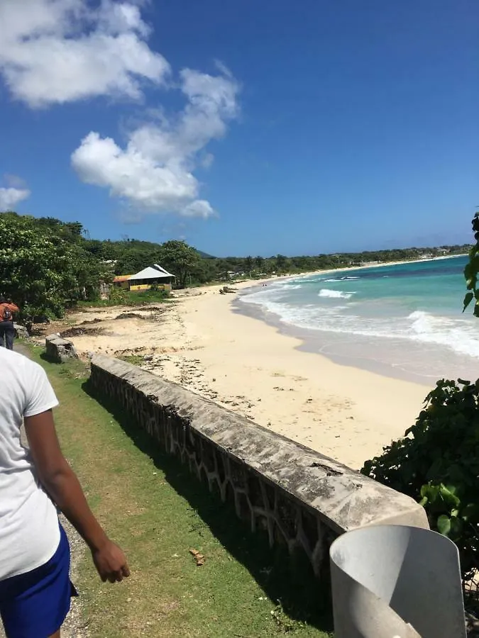 Becaville Port Antonio Alojamento de Acomodação e Pequeno-almoço