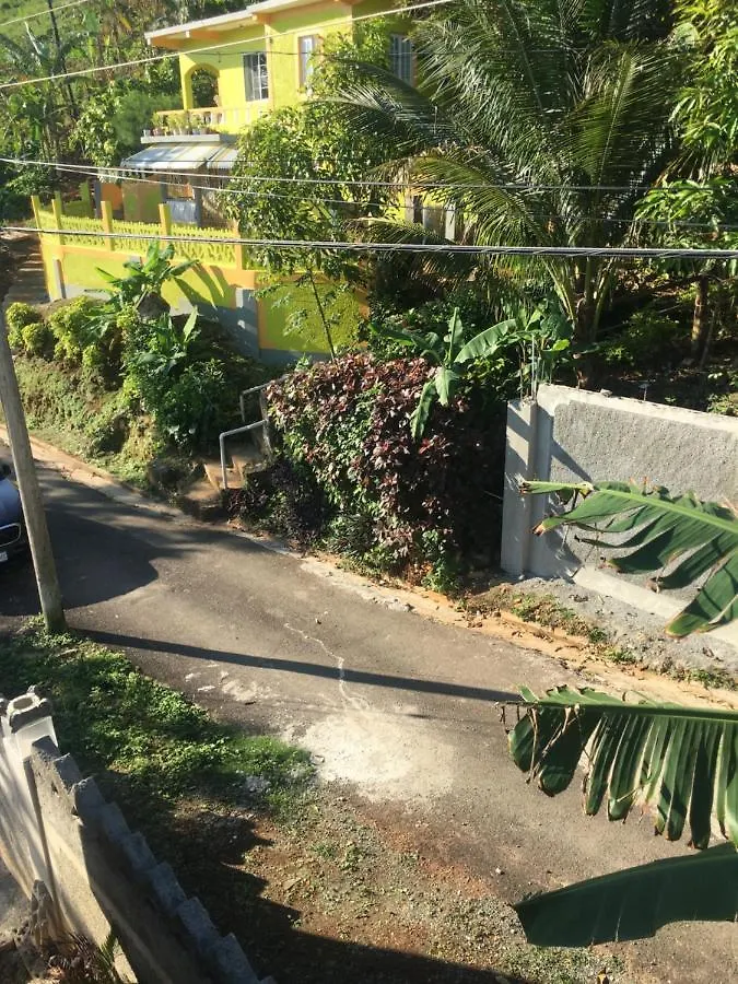 Becaville Port Antonio