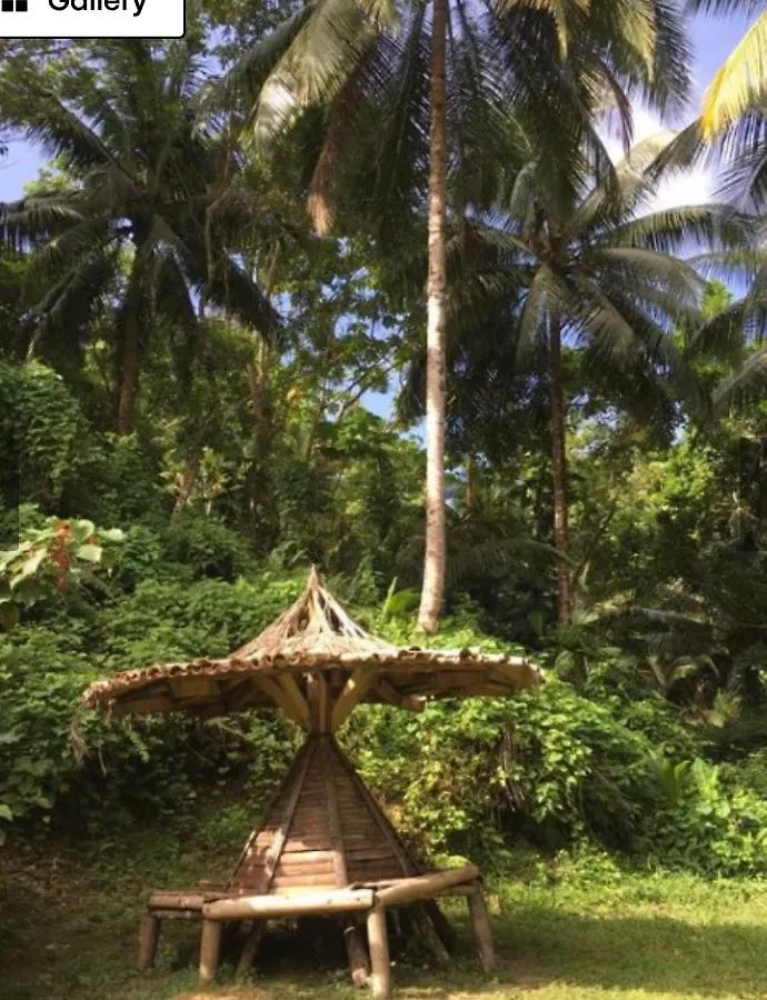 Becaville Port Antonio 0*,  Jamaika